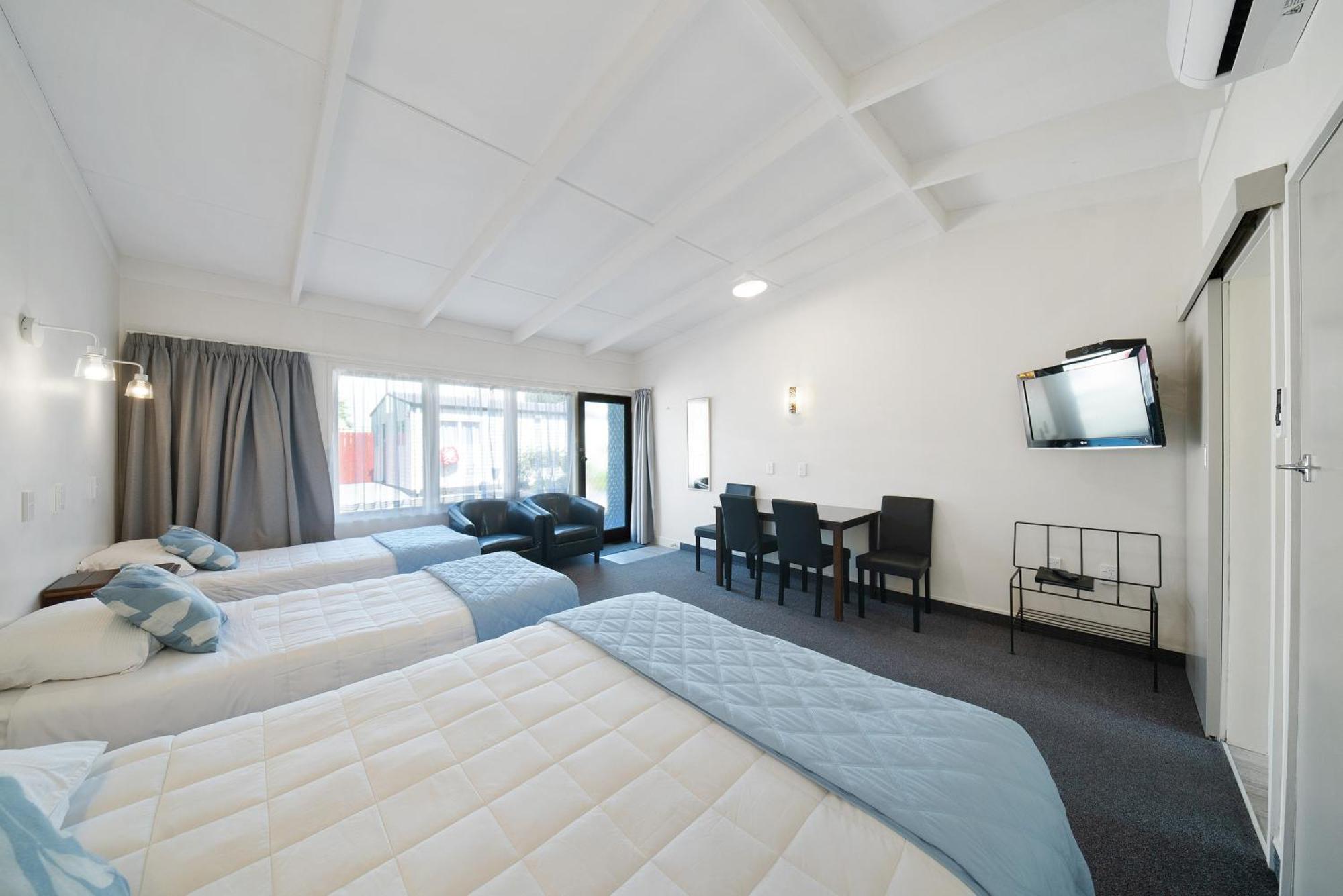 Viking Lodge Motel Tahoraiti Room photo
